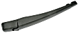 2011 Ford Edge - Rear Wiper Arm