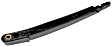 42866 Rear Wiper Arm Help Series