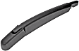 42867 Rear Wiper Arm Help Series