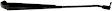 42868 Rear Wiper Arm Help Series