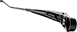 42885 Front, Passenger Side Wiper Arm Help Series