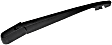 42887 Rear Wiper Arm Help Series