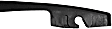 42887 Rear Wiper Arm Help Series
