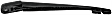 42887 Rear Wiper Arm Help Series