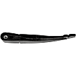 42891 Rear Wiper Arm Help Series