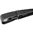 42891 Rear Wiper Arm Help Series