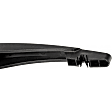 42891 Rear Wiper Arm Help Series