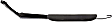 42901 Front, Driver Side Wiper Arm Help Series