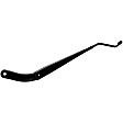 42903 Front, Driver Side Wiper Arm Help Series