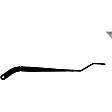 42903 Front, Driver Side Wiper Arm Help Series