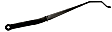 42904 Front, Passenger Side Wiper Arm Help Series