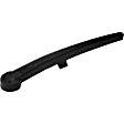 42911 Rear Wiper Arm Help Series