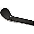 42945 Rear Wiper Arm Help Series