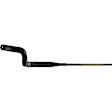 42950 Front, Driver Side Wiper Arm Help Series