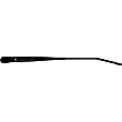 42992 Front, Passenger Side Wiper Arm Help Series