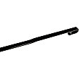 42992 Front, Passenger Side Wiper Arm Help Series
