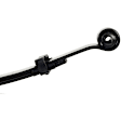 43-1251 Rear, Driver or Passenger Side Leaf Spring