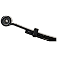 43-1855 Rear, Driver or Passenger Side Leaf Spring