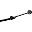 43-1905 Rear, Driver or Passenger Side Leaf Spring