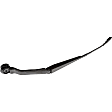 43513 Front, Driver Side Wiper Arm Help Series