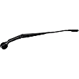 43513 Front, Driver Side Wiper Arm Help Series