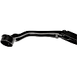 43513 Front, Driver Side Wiper Arm Help Series