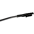 43513 Front, Driver Side Wiper Arm Help Series