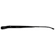 43517 Front, Driver Side Wiper Arm Help Series