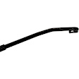 43517 Front, Driver Side Wiper Arm Help Series