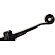 43-571 Rear, Driver or Passenger Side Leaf Spring