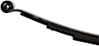 43-781HD Rear, Driver or Passenger Side Leaf Spring