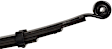 43-781HD Rear, Driver or Passenger Side Leaf Spring