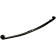 43-804 Front, Driver or Passenger Side Leaf Spring, 4WD