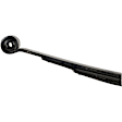 43-863 Rear, Driver or Passenger Side Leaf Spring