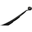 43-883 Rear, Driver or Passenger Side Leaf Spring, 2.5 in. Leaf Width, Sold individually