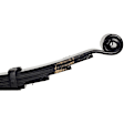 43-901 Rear, Driver or Passenger Side Leaf Spring