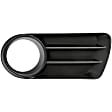 45184 Fog Light Bezel