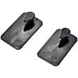 45186 Direct Fit Floor Mat Retainer, Sold Individually