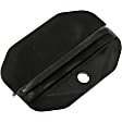 45284 Help Series Window Guide - Direct Fit, Sold Individually