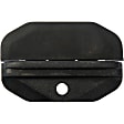 45284 Help Series Window Guide - Direct Fit, Sold Individually