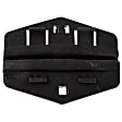 45285 Help Series Window Guide - Direct Fit, Sold Individually