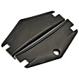 45295 Help Series Window Guide - Direct Fit, Sold individually