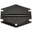 45295 Help Series Window Guide - Direct Fit, Sold individually