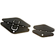45343 Help Series Window Guide - Direct Fit, Sold Individually