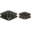 45343 Help Series Window Guide - Direct Fit, Sold Individually