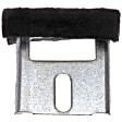 45359 Help Series Window Guide - Direct Fit, Sold Individually