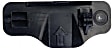 45388 Help Series Hood Prop - Direct Fit