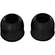 1996 Jeep Grand Cherokee - Tailgate Rubber Stop - Direct Fit