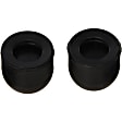 1996 Jeep Grand Cherokee - Tailgate Rubber Stop - Direct Fit