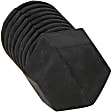 45392 Hood Bumper Assortment - Universal, Set of 2